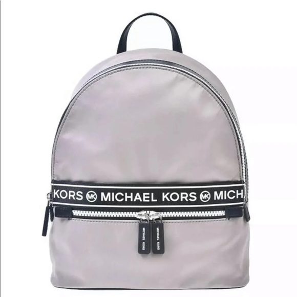 Michael Kors Sports Backpack main image 11
